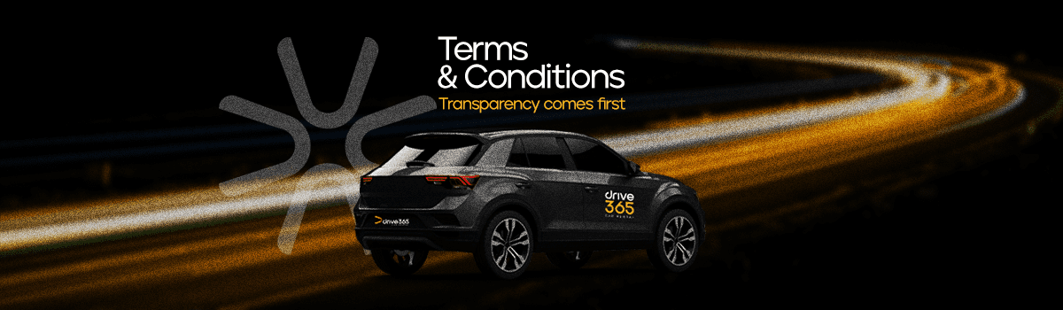 Terms & Conditions - Greece