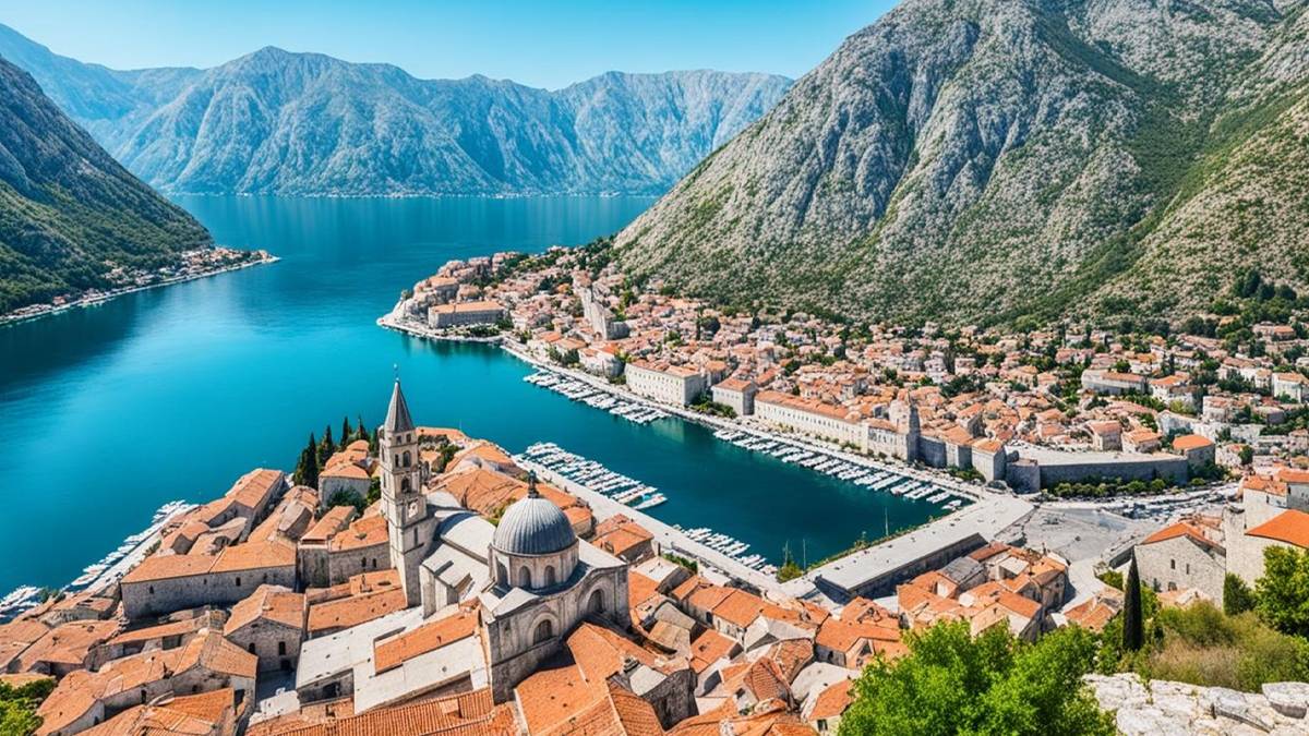 Podgorica: Your Balkan Adventure Starts Here!