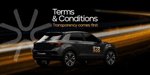 Terms & Conditions - Malta