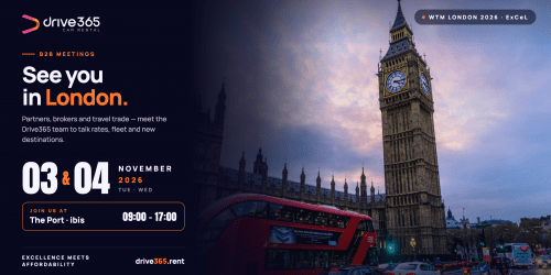 We’re Exhibiting at WTM London 2026
