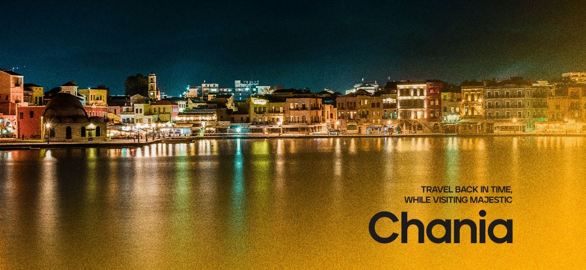 Explore Crete in Winter