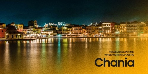 Explore Crete in Winter