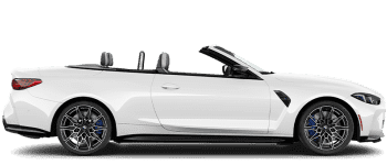 BMW 420i Cabriolet