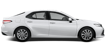 Toyota Camry Auto