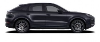 Porsche Cayenne E-Hybrid Platinum