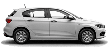 Fiat Tipo Hatchback
