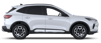 Ford Kuga Automatic
