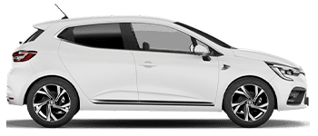 Renault Clio Auto