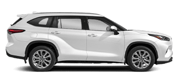 Toyota Highlander  Auto