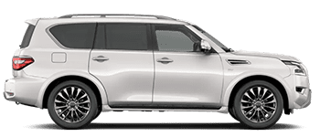 Nissan Xterra