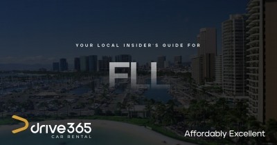 Fort Lauderdale AIrport