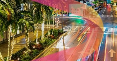 Miami Airport