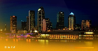 Tampa Airport